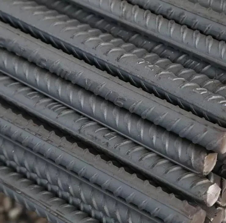 Chinese Factory Quality Goods Basalt Fiber Rebar Custom Rebar