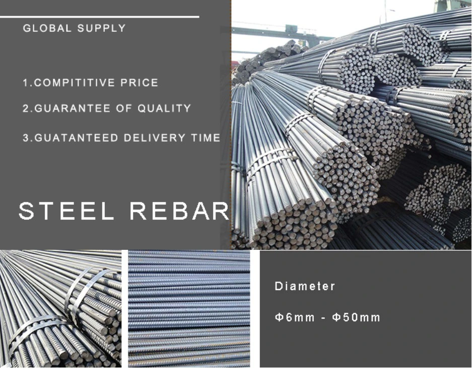 6mm 8mm 10mm 12mm 16mm 20mm 25mm Tmt Bars Price Deformed Steel Fiberglass Rebars Bending Machine