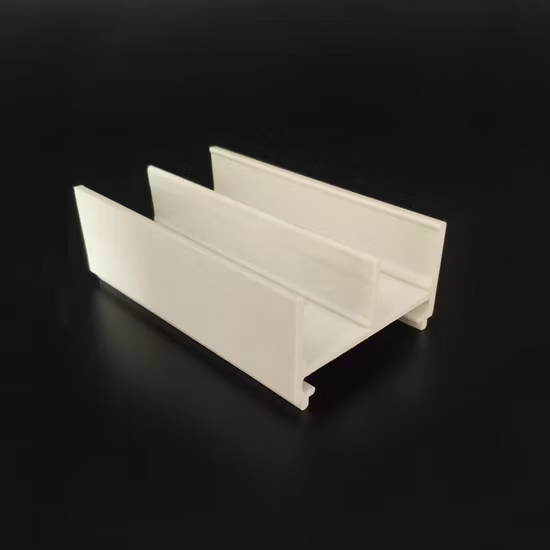 자외선 차단, 고강도 FRP L 프로파일, 유리섬유 L 프로파일